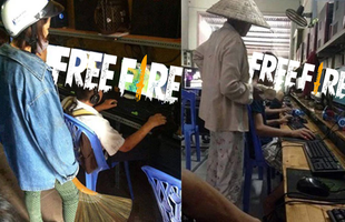 Với việc cài điều khoản này, cha mẹ rất khó, thậm chí không thể đổ lỗi cho Garena khi con mình chơi Free Fire 27 Với việc cài điều khoản này, cha mẹ rất khó, thậm chí không thể đổ lỗi cho Garena khi con mình chơi Free Fire 9 cau mang bat hu cua cac bac ph 1649004352420154269176png