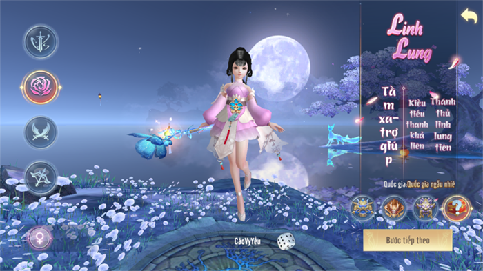 9 Siêu phẩm Mị Hồ Thanh Khâu sắp ra mắt có gì hot? 9