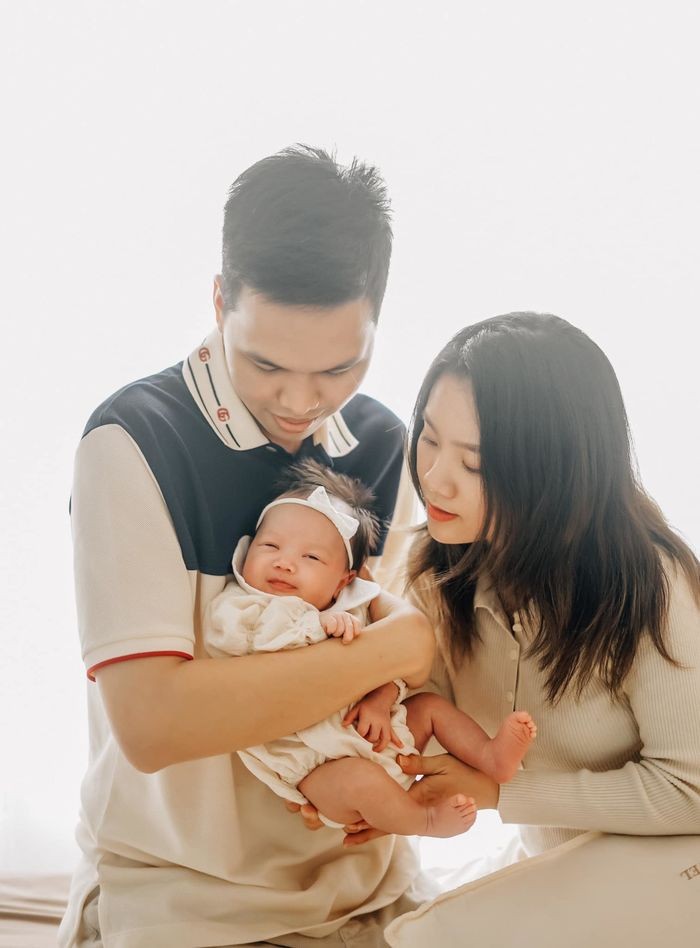 Những chuyện tình càng yêu lâu càng bền chặt của dàn tuyển thủ, streamer nổi tiếng - Ảnh 7. Những chuyện tình càng yêu lâu càng bền chặt của dàn tuyển thủ, streamer nổi tiếng - Ảnh 7.