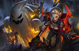 Chưa tới Halloween, “game quốc dân” đã lừa người chơi một vố “đau điếng” 908bf599c8e4a1c61acee4e5cbc9b32e 16983954793671337628858jpg