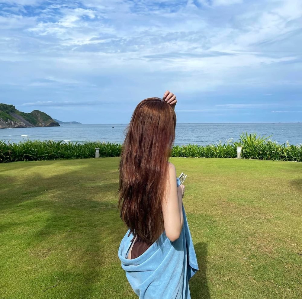 91-4 Bạn gái FL ADC - Kim Chung Phan đăng tải bộ ảnh mặc bikini khoe body cực nóng bỏng 91 4