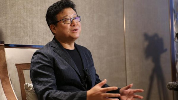 CEO NetEase: Thu hút người chơi bằng nội dung game đa dạng là chiến lược cốt lõi 30 CEO NetEase: Thu hút người chơi bằng nội dung game đa dạng là chiến lược cốt lõi 960x0 1677212142 79jpg