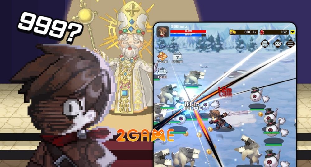 999th-hero-1 Cốt truyện của game 999th Hero vô cùng thú vị