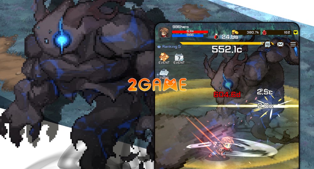 999th-hero-2 999th Hero – Game nhập vai nhàn rỗi siêu tấu hài 999th hero 2