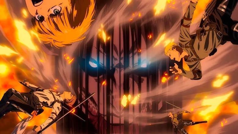 Fan nhận định Anime hay nhất mỗi năm, toàn những cái tên quá đỉnh- Ảnh 5. Fan nhận định Anime hay nhất mỗi năm, toàn những cái tên quá đỉnh- Ảnh 5.