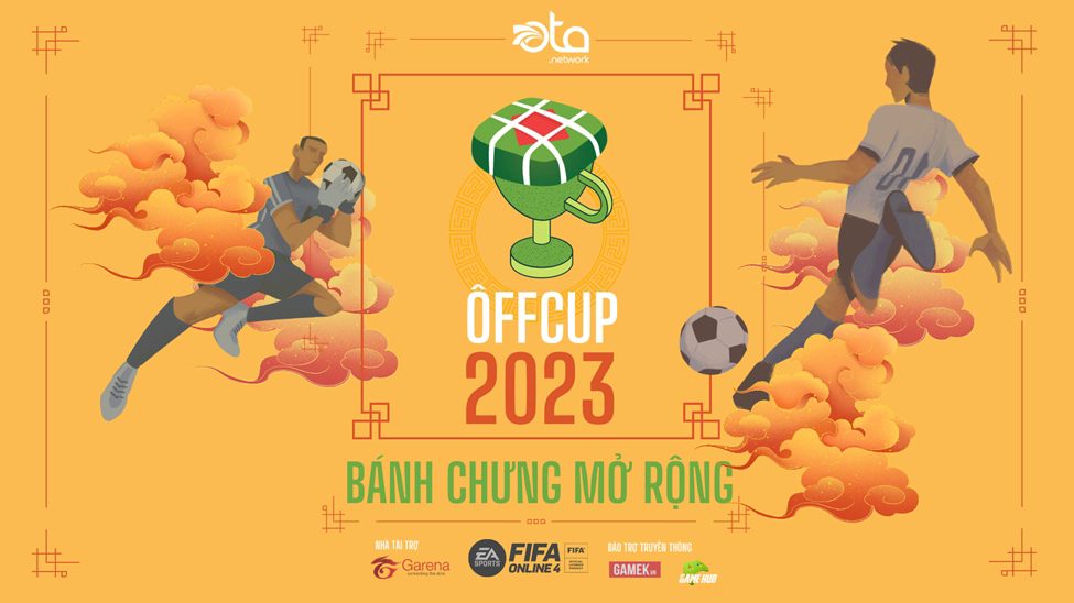 Xuất hiện giải đấu FIFA Online 4 quy tụ hàng loạt streamer đình đám của Facebook Gaming - Ảnh 1. Xuất hiện giải đấu FIFA Online 4 quy tụ hàng loạt streamer đình đám của Facebook Gaming - Ảnh 1.