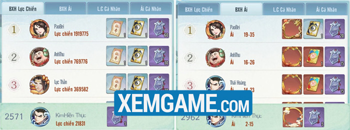 Cận cảnh Alpha Test 2 của Võ Lâm Nhàn Hiệp VNG a 0301