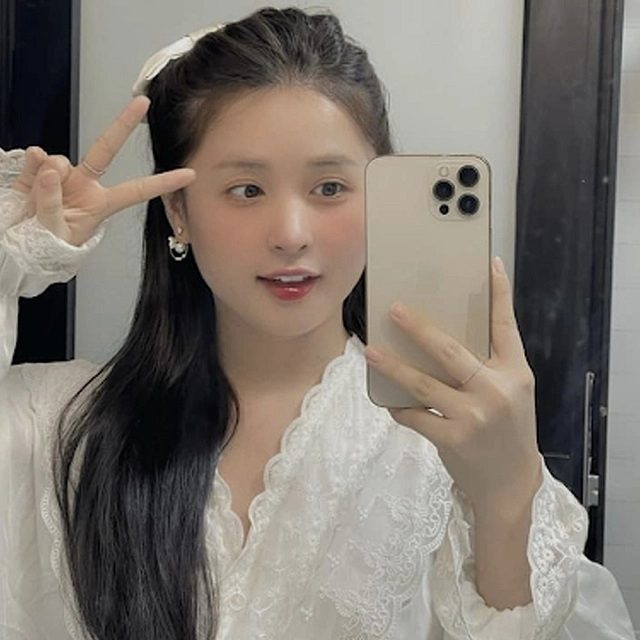 a13-4 Streamer Thảo Nari khoe nhan sắc ngọt ngào trong thai kỳ, hội chị em thi nhau "xin vía" a13 4