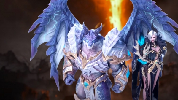 2 ông lớn ngành game bắt tay trong siêu phẩm MMORPG Order & Chaos: Guardians a20240125170226jpg