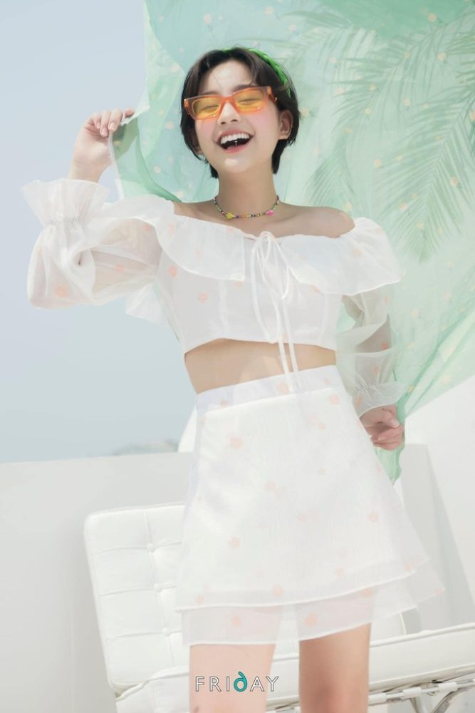 Ngắm nhìn những hình ảnh xinh đẹp của hot girl người Tày khiến dân tình hết lời khen ngợi a3 8