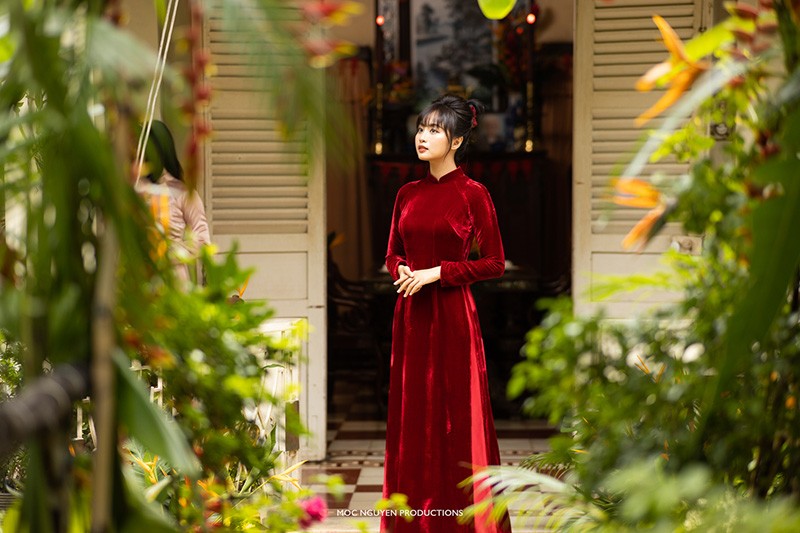 Bomman - Minh Nghi chính thức nên duyên vợ chồng, không gian cưới cực ấn tượng a31 3