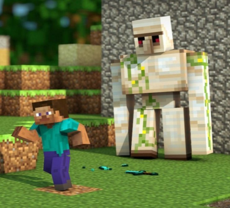 a5 Hướng dẫn chi tiết để sử dụng tất cả các cơ chế của làng trong Minecraft a5