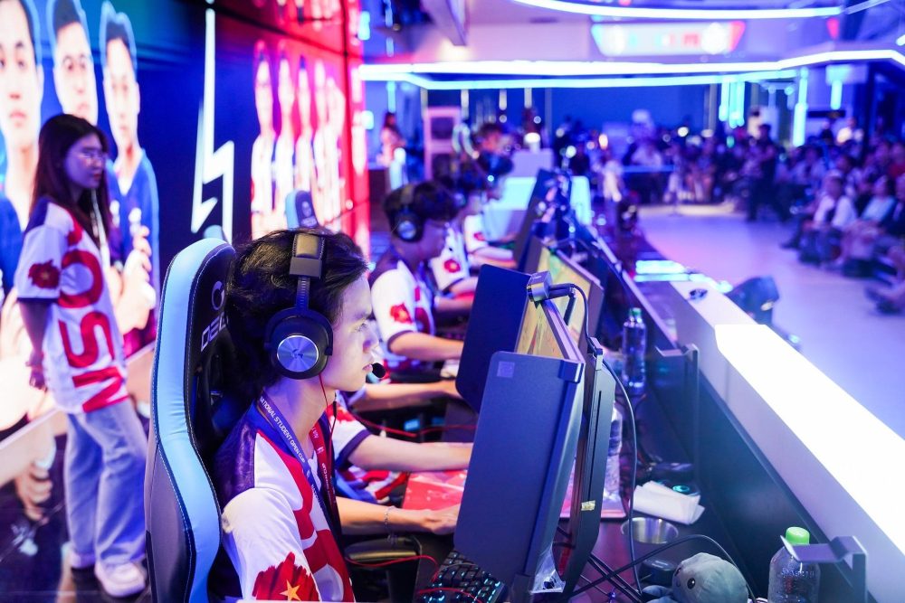 Những con số “không thể tin nổi” của giải đấu Esports dành riêng cho sinh viên - NSOC 2023 - Ảnh 7.