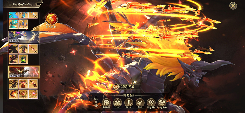 Đấu Thần Tuyệt Thế tất tay mời ngay dàn mẫu THE FACE cosplay chất ngất ngây! - Ảnh 9.