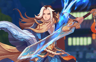 Game thẻ tướng Kim Dung khủng nhất lịch sử - Nhất Đại Tông Sư chính thức ra mắt, tặng 2000 Giftcode toàn "đồ xịn" aaaa 16522413743662133313654gifpng