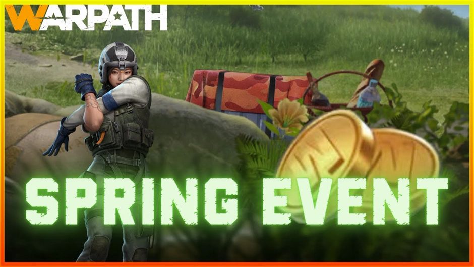 Chào Tết 2023, Warpath cùng Công Phượng mang tới vô vàn phần quà đặc biệt dành tặng cho các game thủ - Ảnh 1. Chào Tết 2023, Warpath cùng Công Phượng mang tới vô vàn phần quà đặc biệt dành tặng cho các game thủ - Ảnh 1.