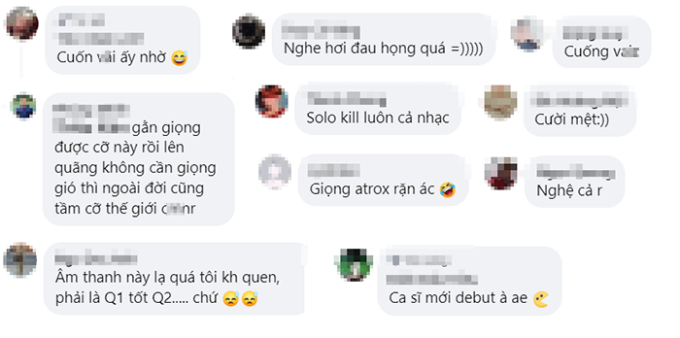 "Ca sĩ" mới nổi của Riot khiến fan thích thú với chất giọng không lẫn vào đâu được! - Ảnh 4.