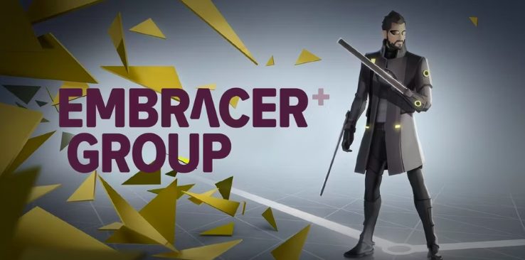 Quyết định đóng cửa một studio, Embracer Group khiến 200 nhân viên chịu ảnh hưởng - Ảnh 1. Chú thích ảnh