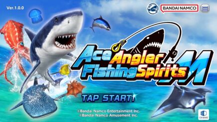 Ace Angler: Fising Spirits M – Trải nghiệm câu cá kinh điển Nhật Bản 30 Ace Angler: Fising Spirits M – Trải nghiệm câu cá kinh điển Nhật Bản ace angler fishing spirits ra mat tren mobile 06