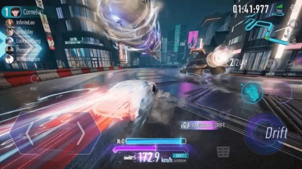 Vì sao Ace Racer được cho là bom tấn game đua xe của NetEase? ace racer 1678357832 80png