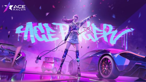 Ace Racer: Game đua xe phá bỏ mọi định luật vật lý 26 Ace Racer: Game đua xe phá bỏ mọi định luật vật lý ace racer 1jpg 1