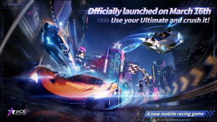 Ace Racer chính thức ra mắt, đăng nhập nhận quà xịn xò ngay hôm nay! 26 Ace Racer chính thức ra mắt, đăng nhập nhận quà xịn xò ngay hôm nay! ace racer 2