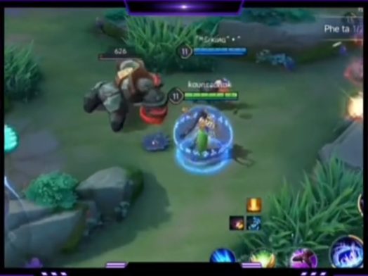 Lấy lịch sử ra làm trò câu view, TikToker nổi tiếng của Liên Quân khiến cộng đồng phẫn nộ bằng hành động không thể chấp nhận - Ảnh 2. Lấy lịch sử ra làm trò câu view, TikToker nổi tiếng của Liên Quân khiến cộng đồng phẫn nộ bằng hành động không thể chấp nhận - Ảnh 2.