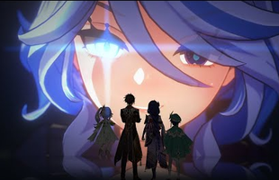 Game thủ Genshin làm phim cực đỉnh, đồ hoạ chất lượng không thua kém gì phiên bản gốc adad 17061530516551951283982 0 17 264 439 crop 17061530550111882346304png