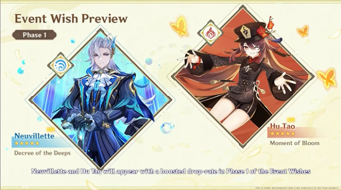 Cosplay Hu Tao phiên bản "núi đồi", sức hút của nữ game thủ vẫn thua nhân vật mới nhà Genshin - Ảnh 1. Cosplay Hu Tao phiên bản "núi đồi", sức hút của nữ game thủ vẫn thua nhân vật mới nhà Genshin - Ảnh 1.