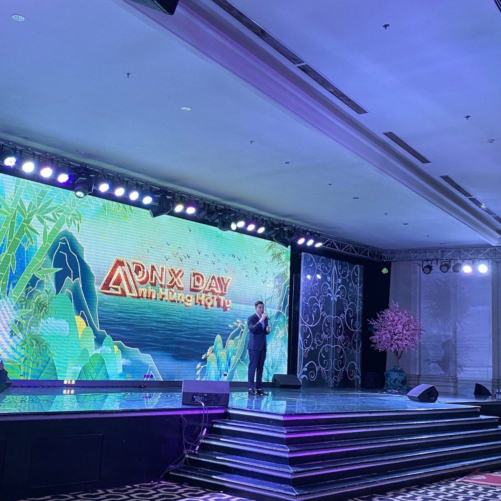 Anh hùng Võ Lâm tụ hội tại ADNX Day, hé lộ game thủ "chơi lớn" nạp hàng tỷ đồng để lên Vô Song adnx day 13 1699697698639823487990 1699698986783 1699698986898973056514