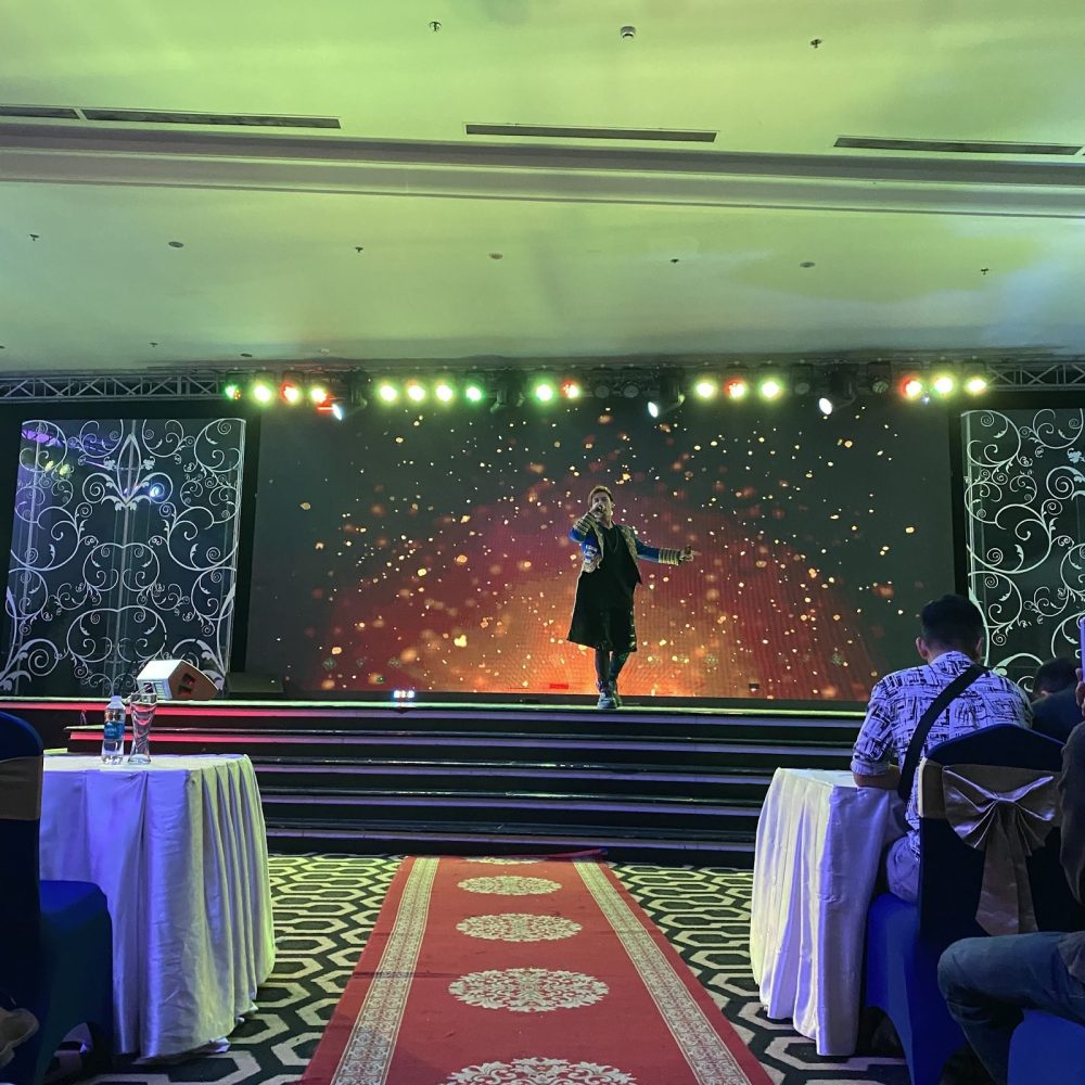 Anh hùng Võ Lâm tụ hội tại ADNX Day, hé lộ game thủ "chơi lớn" nạp hàng tỷ đồng để lên Vô Song adnx day 17 16996978836141743828106 1699698991894 16996989920231777070254