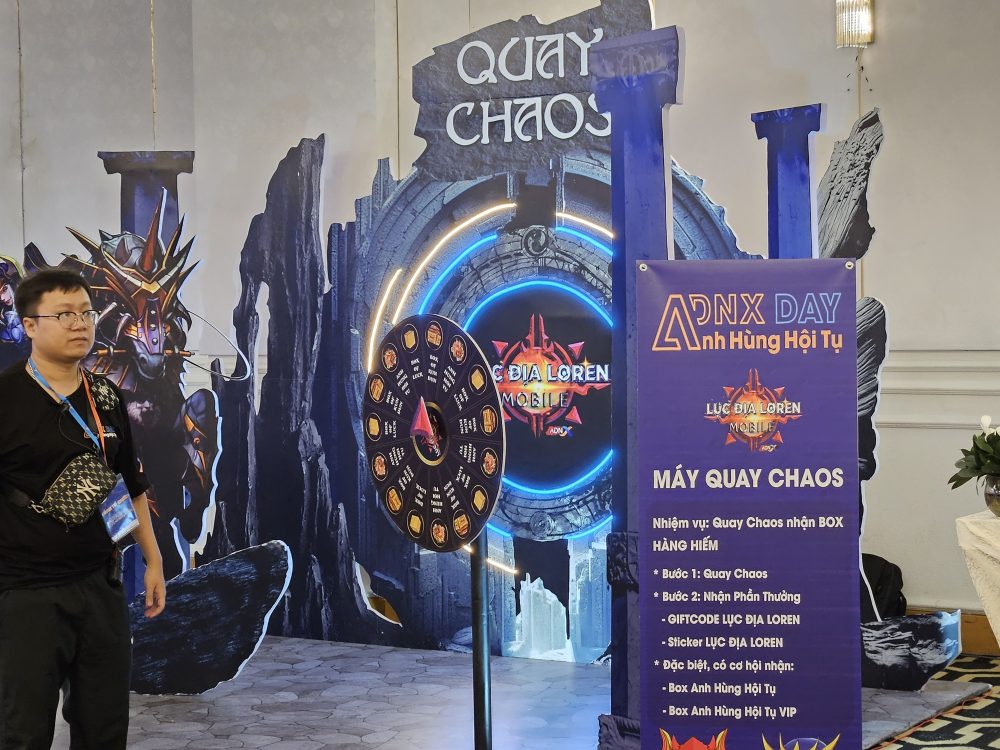 Các hoạt động trong ngày hội