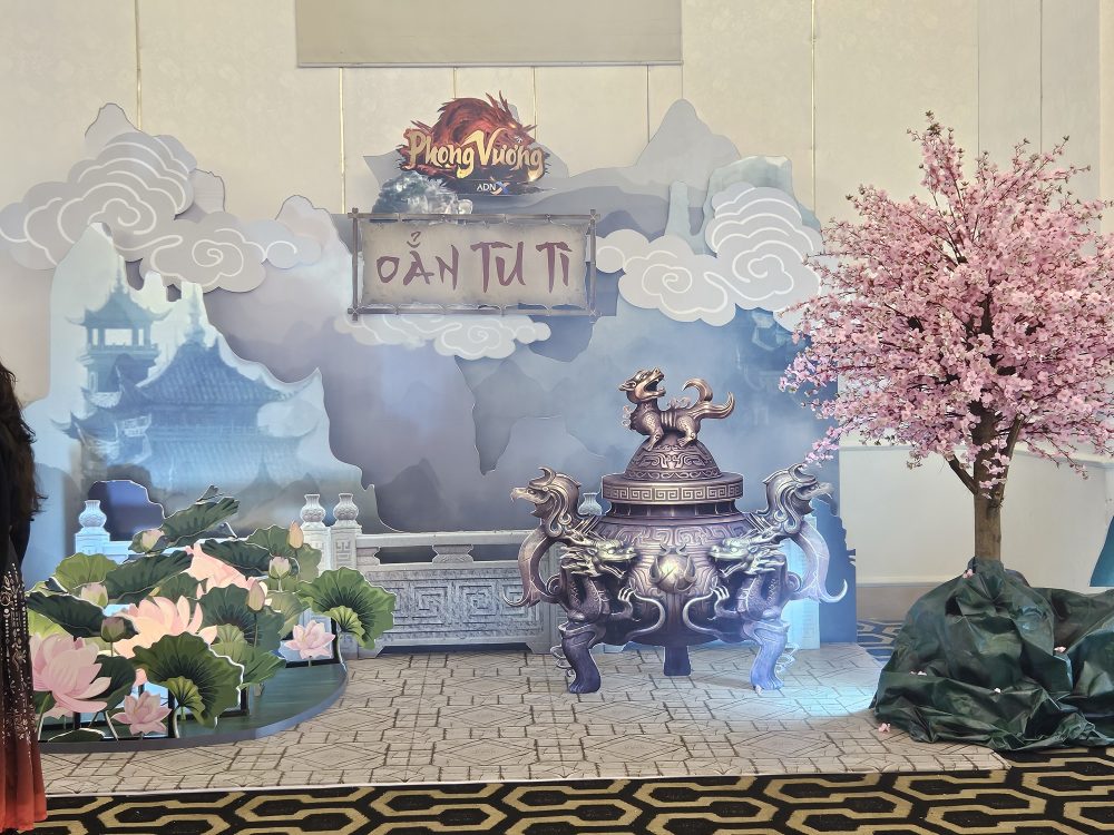 Rất nhiều trò chơi có thưởng chờ đợi các game thủ