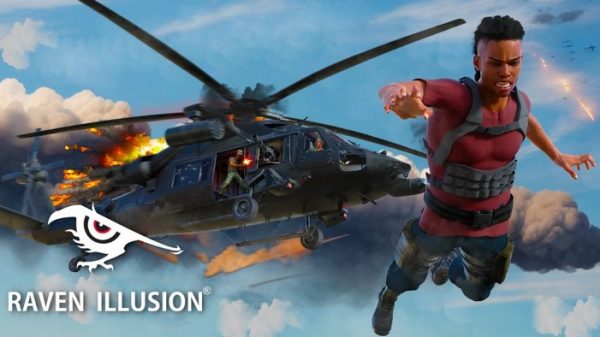 Adventurers: Mobile - Game hành động mới ra mắt trên Google Play Store và Apple Store adventurers mobile 1jpg