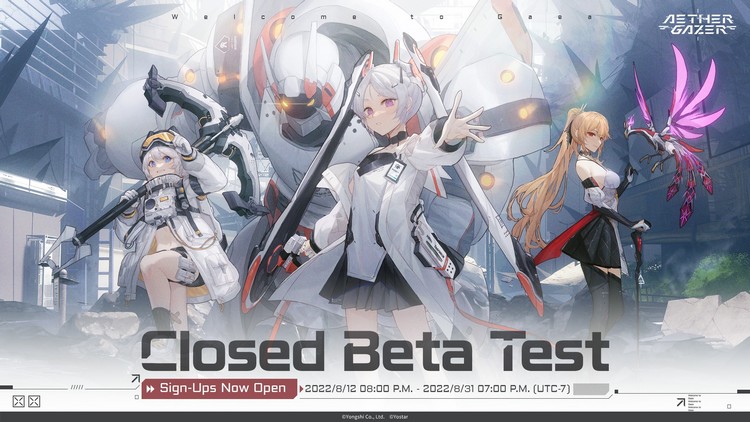 aether-gazer-game-1 Aether Gazer - Game nhập vai mới hiện đã mở Đăng ký trước aether gazer game 1