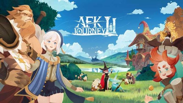AFK 2 Journey - Hậu bản game nhập vai idle mở thử nghiệm 56 AFK 2 Journey - Hậu bản game nhập vai idle mở thử nghiệm afk 2 journey 4 1664008809 73jpg