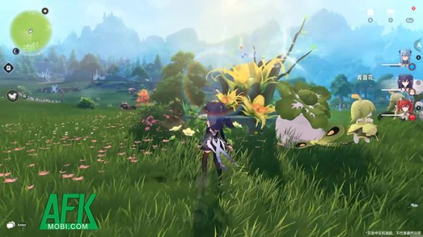 Azur Promilia game nhập vai hành động thế giới mở học hỏi nhiều từ Genshin Impact và Palworld 27 Azur Promilia game nhập vai hành động thế giới mở học hỏi nhiều từ Genshin Impact và Palworld afkmobi azur promilia gameplay anh 2jpg