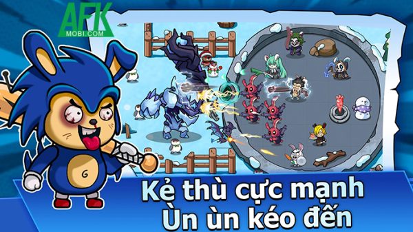 Biệt đội Thỏ: TD 2077 mời bạn cùng các đặc vụ Thỏ giải cứu vũ trụ 30 Biệt đội Thỏ: TD 2077 mời bạn cùng các đặc vụ Thỏ giải cứu vũ trụ afkmobi bietdoithotd2077 1jpg