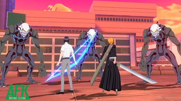 Game đấu tướng Bleach: Soul Reape mang đến chất lượng hình ảnh 3D tuyệt đẹp 28 Game đấu tướng Bleach: Soul Reape mang đến chất lượng hình ảnh 3D tuyệt đẹp afkmobi bleach soul reaper gameplay anh 4jpg