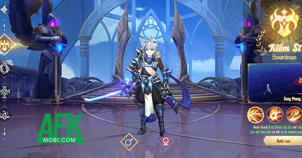 Lớp nhân vật nào sẽ phù hợp với bạn trong game Mộng Ảo Đại Lục M? 80 Lớp nhân vật nào sẽ phù hợp với bạn trong game Mộng Ảo Đại Lục M? afkmobi classmongaodailucm 1jpg