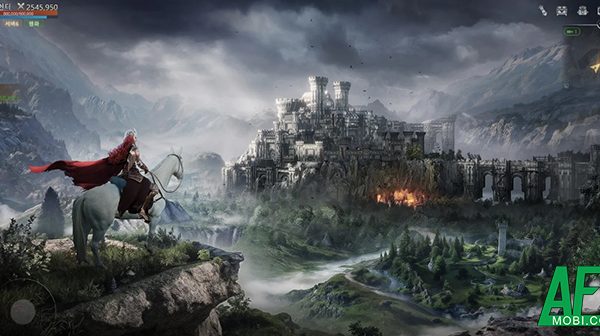 Destiny M: Awakened Valkyrie có đồ họa 3D ấn tượng, cơ chế chiến đấu độc đáo 29 Destiny M: Awakened Valkyrie có đồ họa 3D ấn tượng, cơ chế chiến đấu độc đáo afkmobi destiny m awakened valkyrie gameplay anh 2jpg