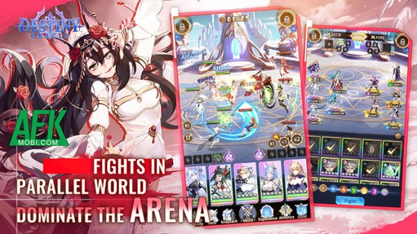 Destiny Oracle game đấu tướng rảnh tay sở hữu dàn nhân vật anime bắt mắt 28 Destiny Oracle game đấu tướng rảnh tay sở hữu dàn nhân vật anime bắt mắt afkmobi destiny oracle gameplay 3jpg