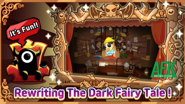 Khám phá thế giới cổ tích đầy huyền bí với game Devil Tales : Idle RPG 28 Khám phá thế giới cổ tích đầy huyền bí với game Devil Tales : Idle RPG afkmobi devil tales idle rpg gameplay anh 1jpg