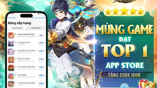 Mẹo tăng lực chiến đầu game “dễ như ăn kẹo” trong Dragon Song: Hội Săn Rồng 29 Mẹo tăng lực chiến đầu game “dễ như ăn kẹo” trong Dragon Song: Hội Săn Rồng afkmobi dragon song up luc chien anh 1jpg