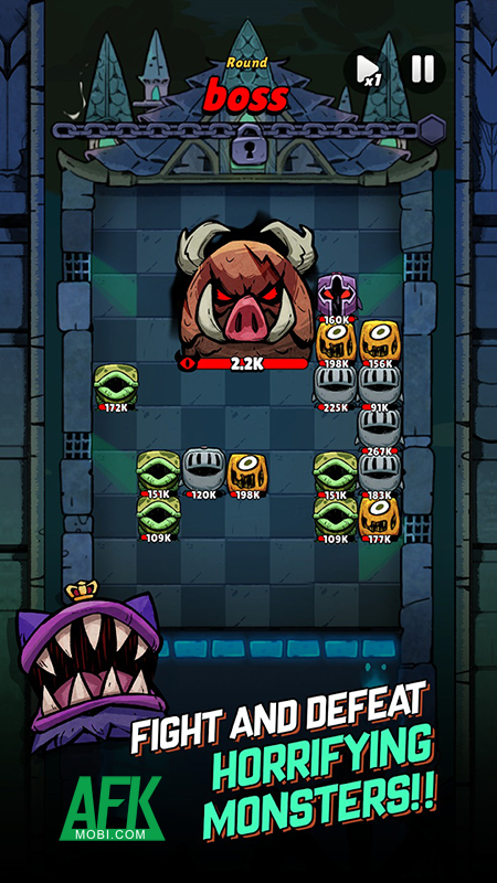 Dragon BUURRP mời bạn dẫn dắt chú rồng nhỏ chinh phục tòa tháp đầy quái vật 0 Dragon BUURRP mời bạn dẫn dắt chú rồng nhỏ chinh phục tòa tháp đầy quái vật 0