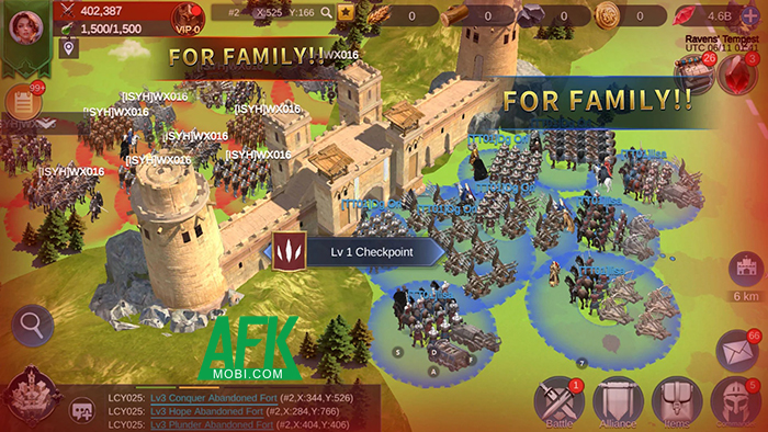 Dragonflame And Frost đưa bạn vào trong một thế giới thần thoại đầy ma thuật 1 Dragonflame And Frost đưa bạn vào trong một thế giới thần thoại đầy ma thuật 1