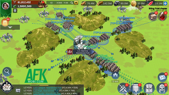 Dragonflame And Frost đưa bạn vào trong một thế giới thần thoại đầy ma thuật 2 Dragonflame And Frost đưa bạn vào trong một thế giới thần thoại đầy ma thuật 2