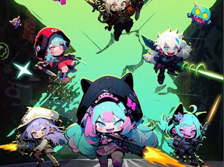 Khám phá thế giới mơ mộng cùng Dreamscape Survivors afkmobi dreamscape survivors gameplay anh 1jpg