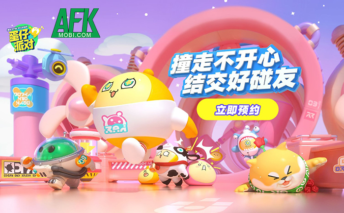 Dream Star chính là vũ khí tối thượng để Tencent