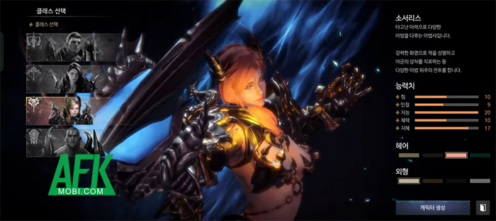 EOS Black nối tiếp cuộc chiến chống lại bóng tối của EOS Red 2